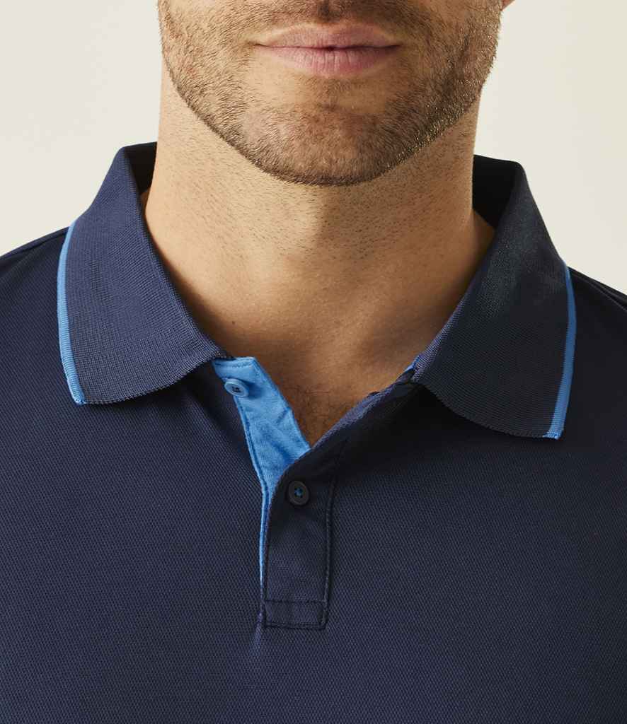 Regatta Navigate Polo Shirt