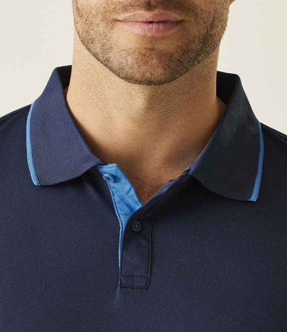 Regatta Navigate Polo Shirt