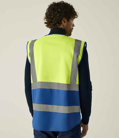 Regatta High Visibility Pro Executive Vest