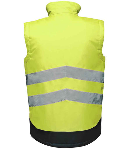 Regatta High Visibility Pro Bodywarmer
