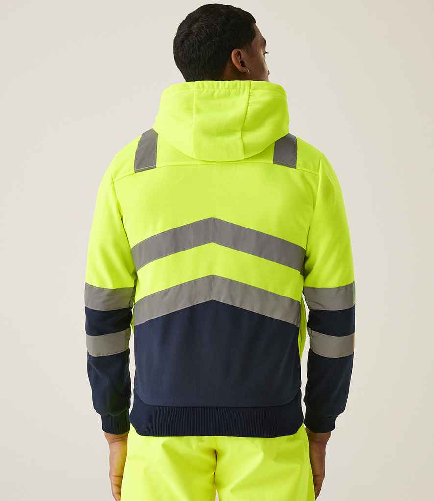RG485 Yellow/Navy Model