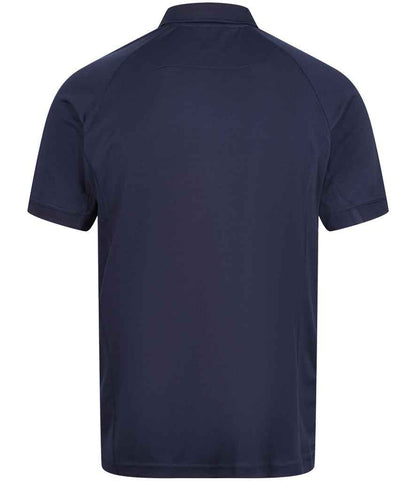 Regatta Coolweave Piqué Polo Shirt