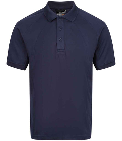 Regatta Coolweave Piqué Polo Shirt
