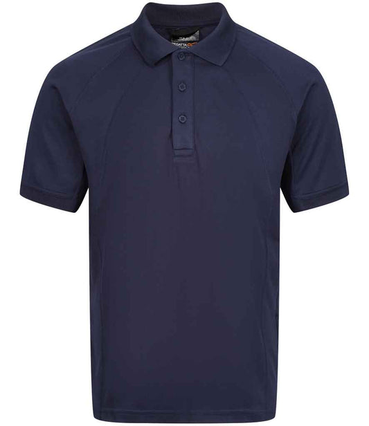 Regatta Coolweave Piqué Polo Shirt