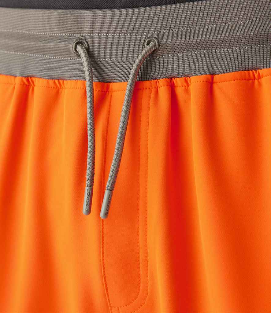 Regatta High Visibility Prolite Stretch Jog Pants
