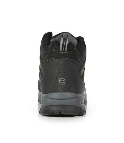 Regatta Safety Footwear Mudstone S1P Safety Hikers