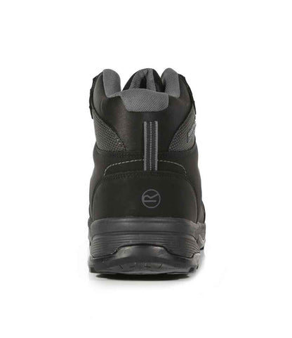 Regatta Safety Footwear Claystone S3 Safety Hikers