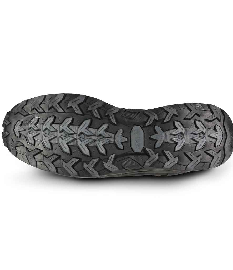 Regatta Safety Footwear Claystone S3 Safety Hikers
