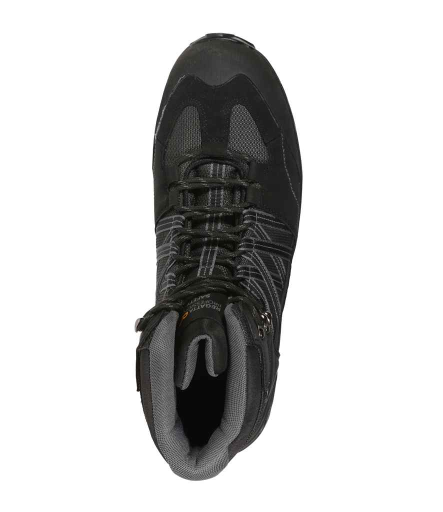 Regatta Safety Footwear Claystone S3 Safety Hikers