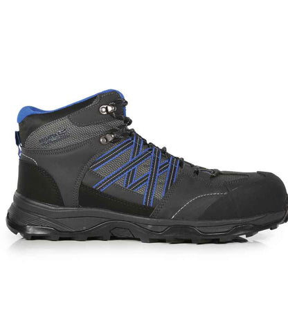 Regatta Safety Footwear Claystone S3 Safety Hikers