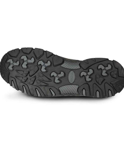 Regatta Safety Footwear Gritstone S3 WP Safety Hikers