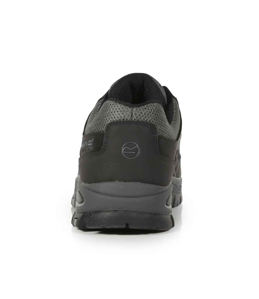 Regatta Safety Footwear Sandstone SB Safety Trainers