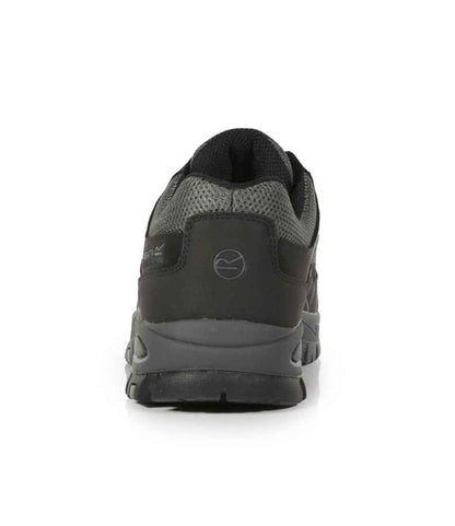 Regatta Safety Footwear Sandstone SB Safety Trainers