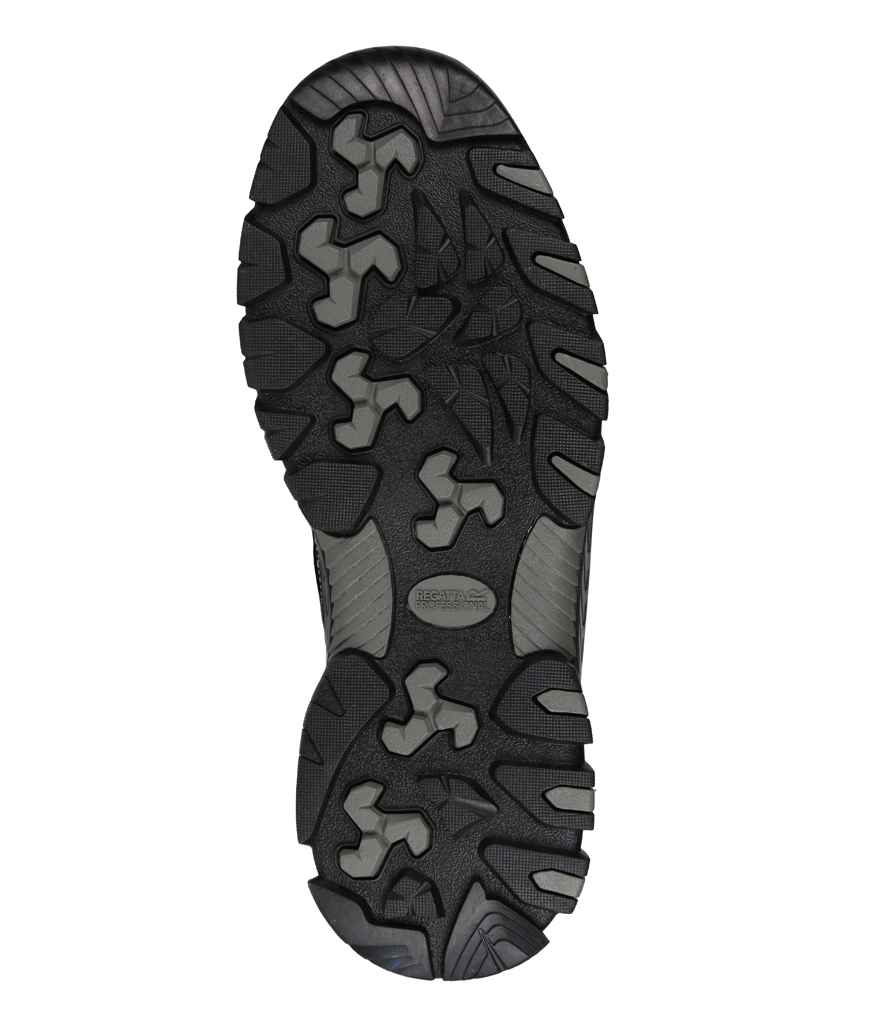 Regatta Safety Footwear Sandstone SB Safety Trainers