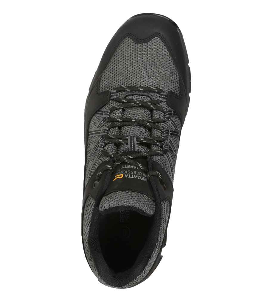 Regatta Safety Footwear Sandstone SB Safety Trainers