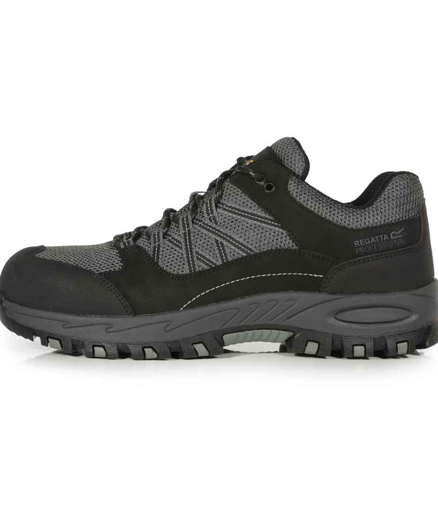 Regatta Safety Footwear Sandstone SB Safety Trainers