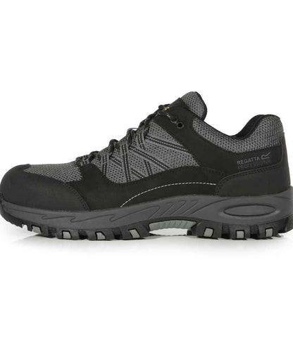 Regatta Safety Footwear Sandstone SB Safety Trainers