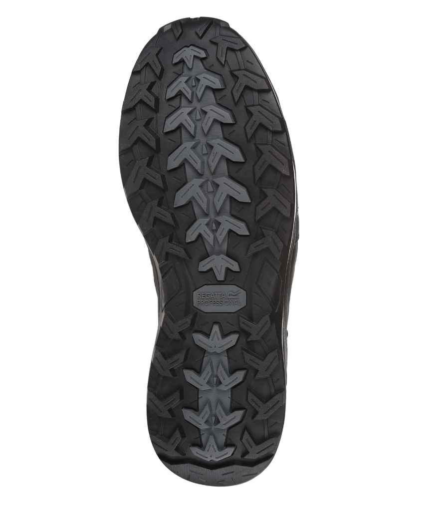 Regatta Safety Footwear Clayton S3 Safety Trainers