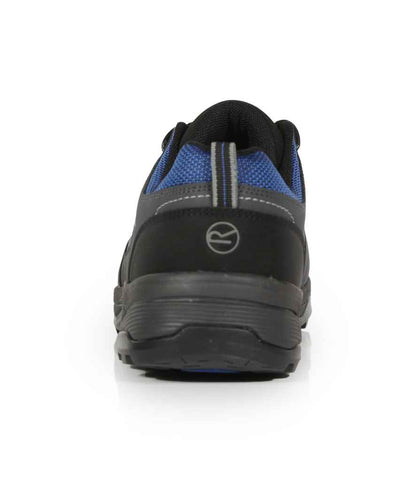 Regatta Safety Footwear Clayton S3 Safety Trainers