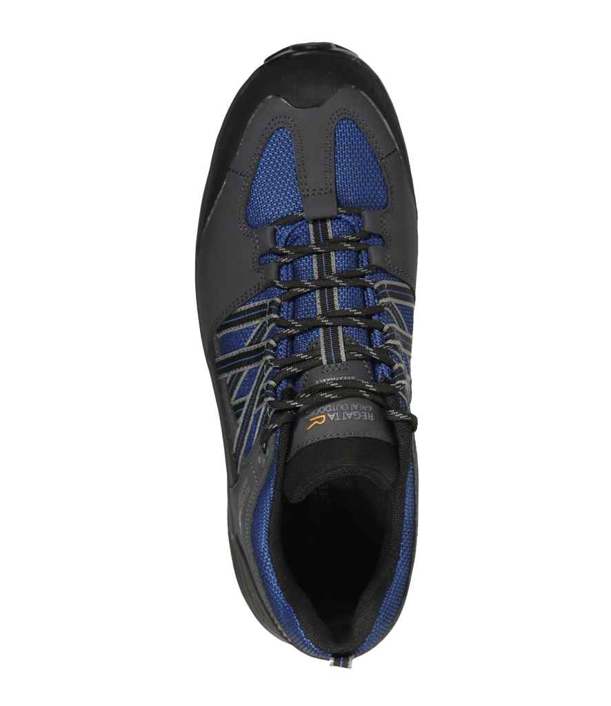 Regatta Safety Footwear Clayton S3 Safety Trainers