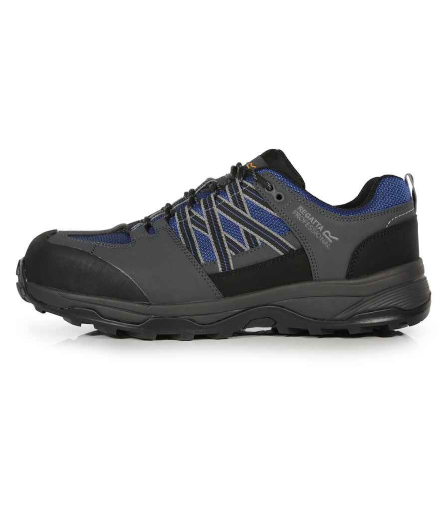 Regatta Safety Footwear Clayton S3 Safety Trainers