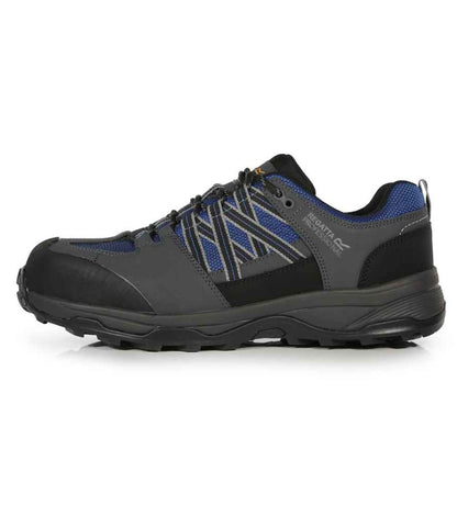 Regatta Safety Footwear Clayton S3 Safety Trainers