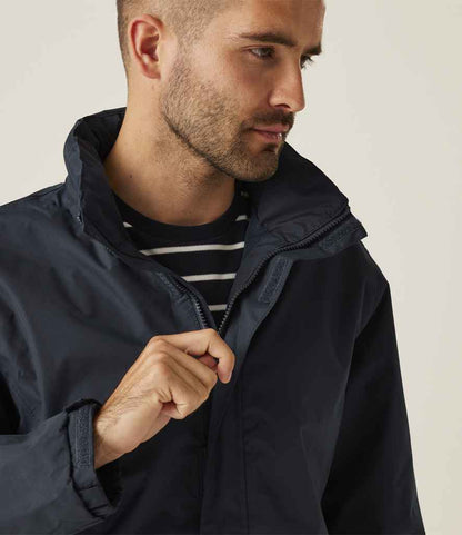 RG601 Navy/Navy Model
