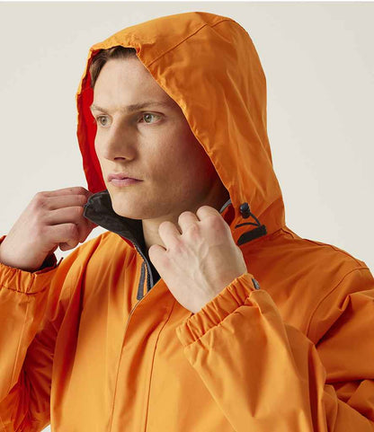 Regatta Ardmore Waterproof Shell Jacket