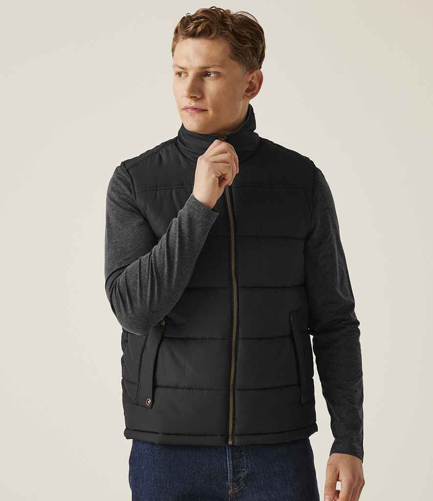 Regatta Altoona Padded Bodywarmer