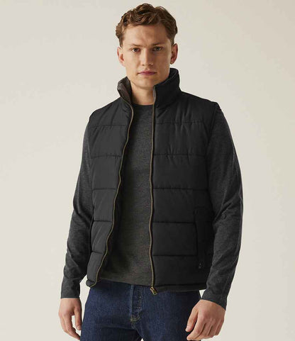 Regatta Altoona Padded Bodywarmer