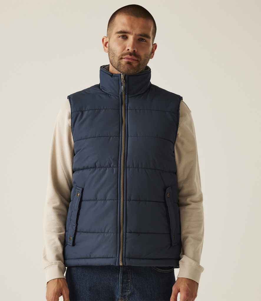 Regatta Altoona Padded Bodywarmer