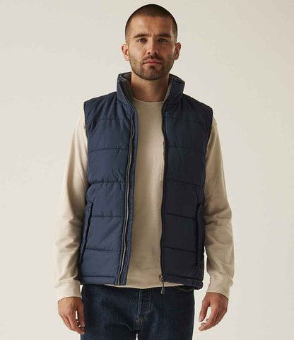 Regatta Altoona Padded Bodywarmer