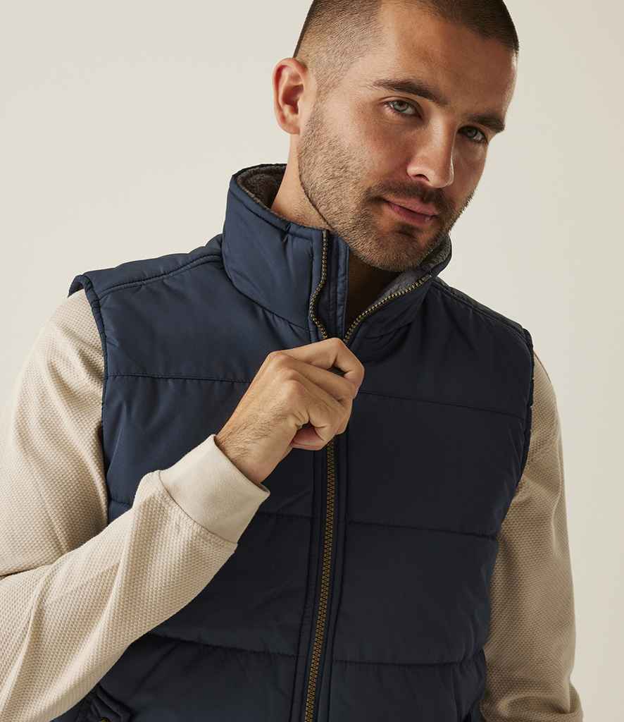 Regatta Altoona Padded Bodywarmer