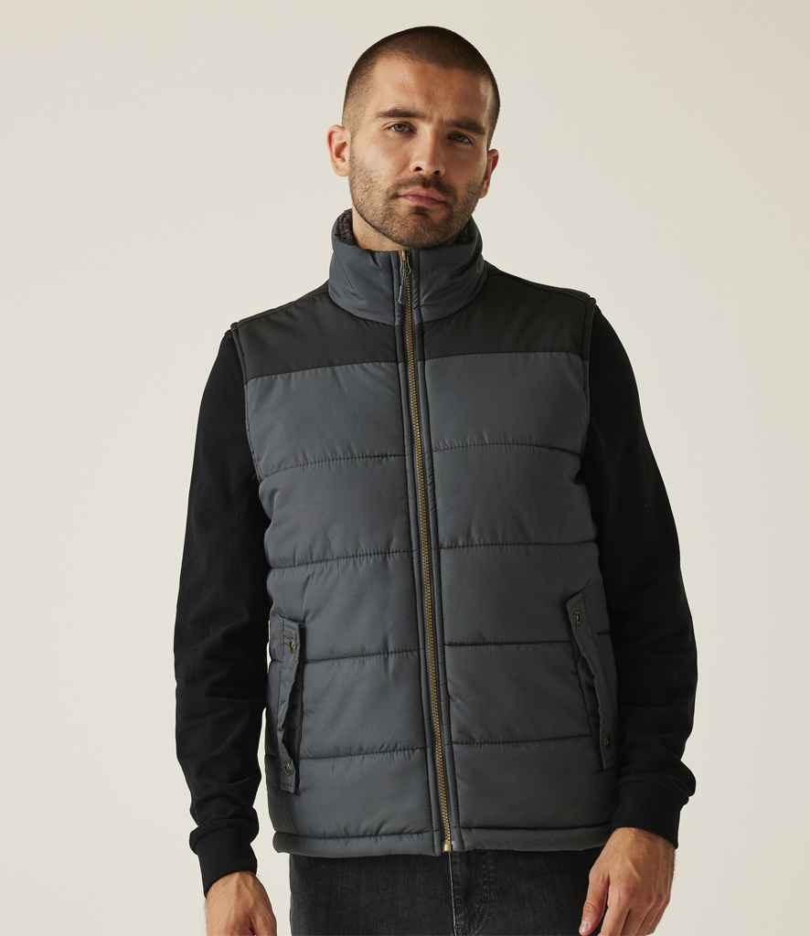 Regatta Altoona Padded Bodywarmer