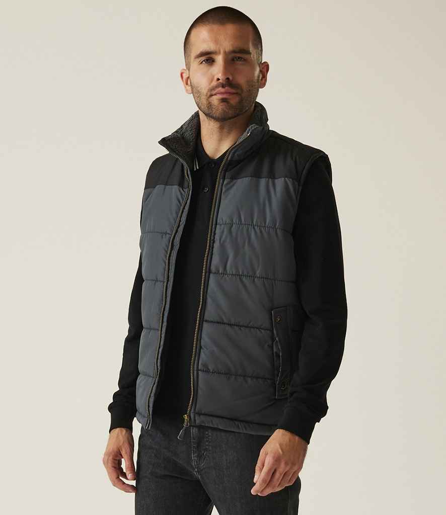 Regatta Altoona Padded Bodywarmer