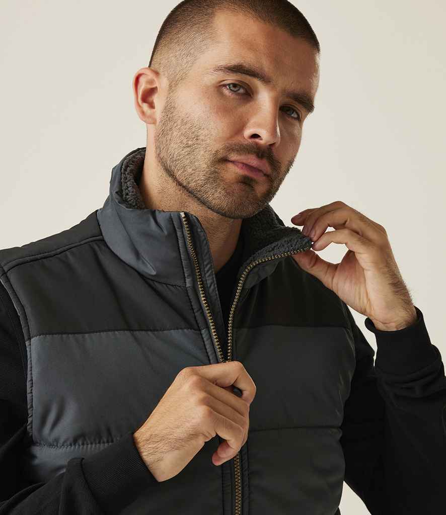 Regatta Altoona Padded Bodywarmer