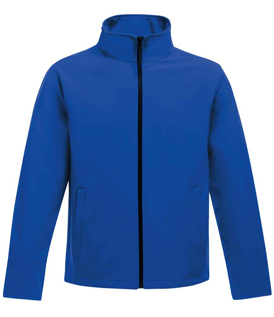 Regatta Ablaze Printable Soft Shell Jacket (1/2)