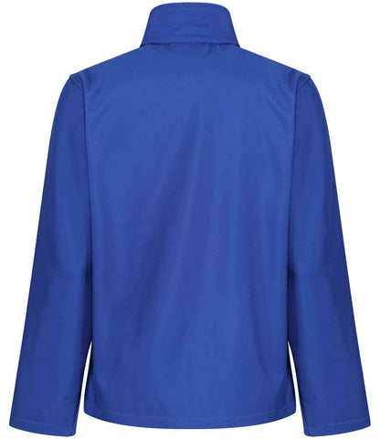 RG627 New Royal Blue/Black Back