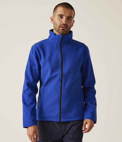 Regatta Ablaze Printable Soft Shell Jacket (1/2)