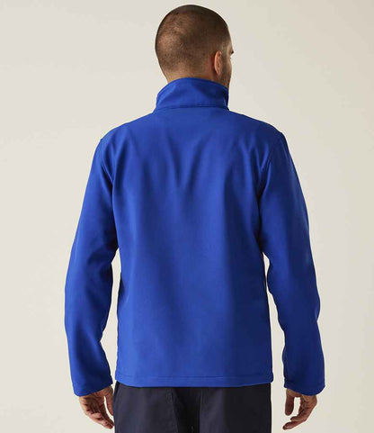 Regatta Ablaze Printable Soft Shell Jacket (1/2)