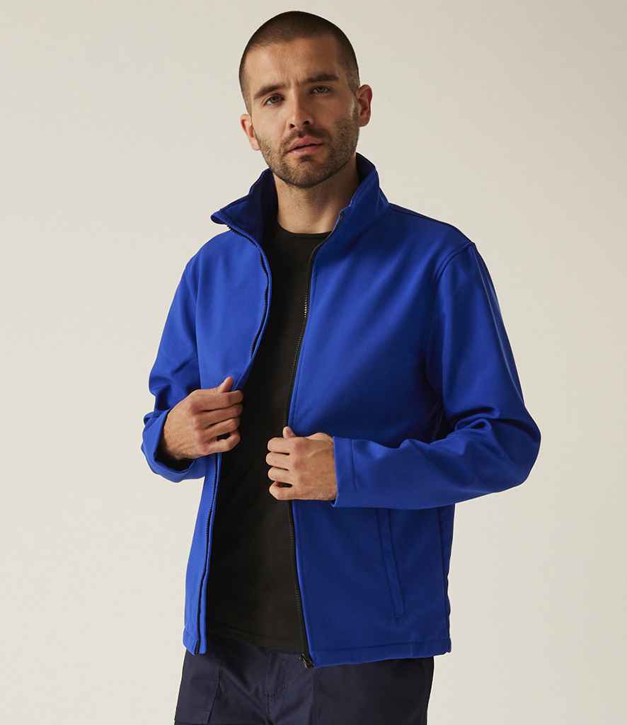 Regatta Ablaze Printable Soft Shell Jacket (1/2)