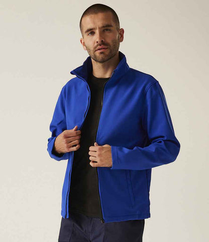 Regatta Ablaze Printable Soft Shell Jacket (1/2)
