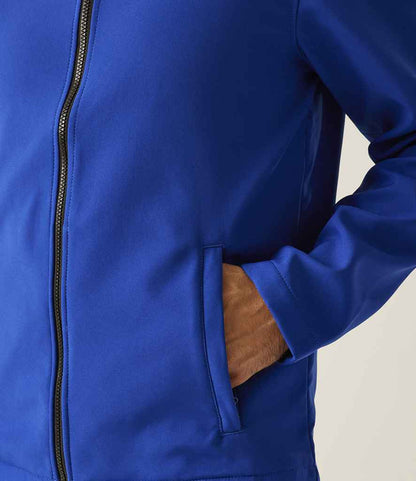 Regatta Ablaze Printable Soft Shell Jacket (1/2)