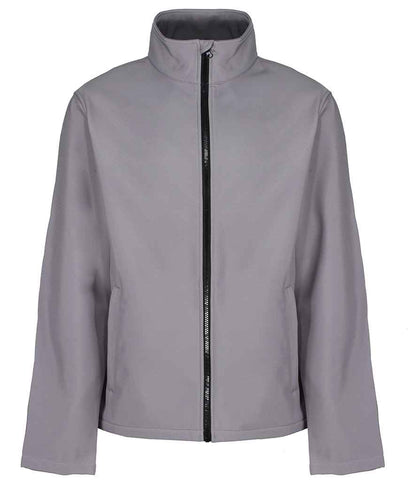 Regatta Ablaze Printable Soft Shell Jacket (1/2)
