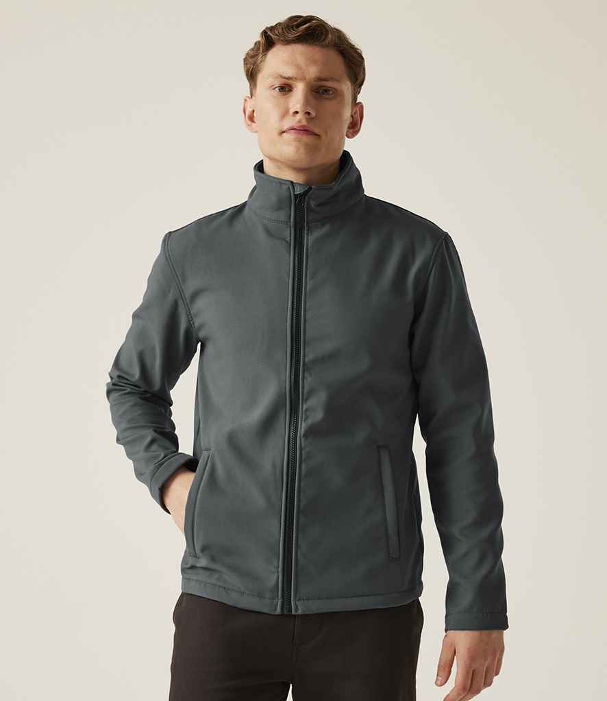 Regatta Ablaze Printable Soft Shell Jacket (1/2)