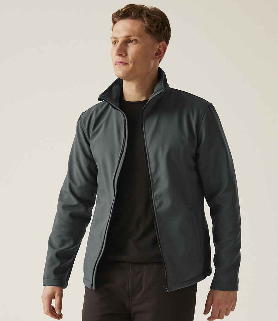 Regatta Ablaze Printable Soft Shell Jacket (1/2)