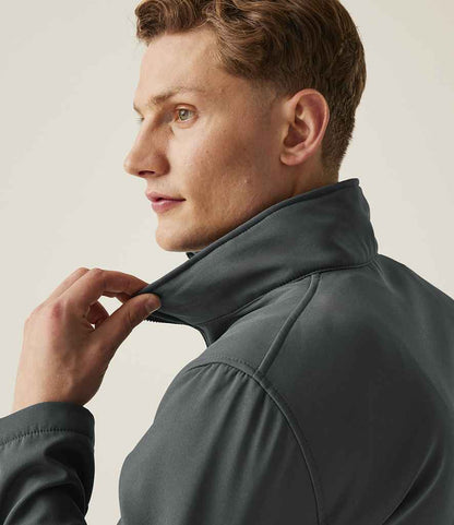 Regatta Ablaze Printable Soft Shell Jacket (1/2)