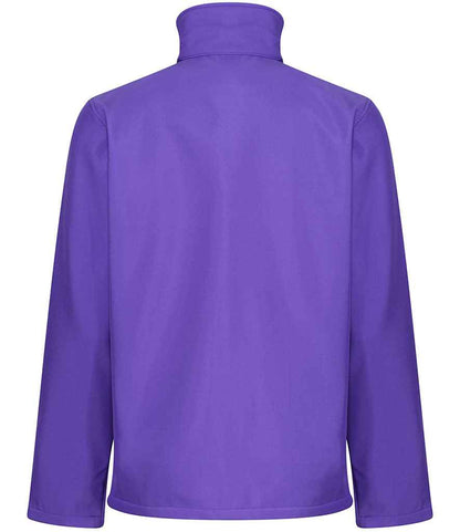 Regatta Ablaze Printable Soft Shell Jacket (2/2)