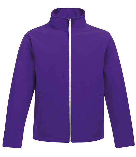 Regatta Ablaze Printable Soft Shell Jacket (2/2)