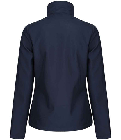 RG628 Navy/Navy Back